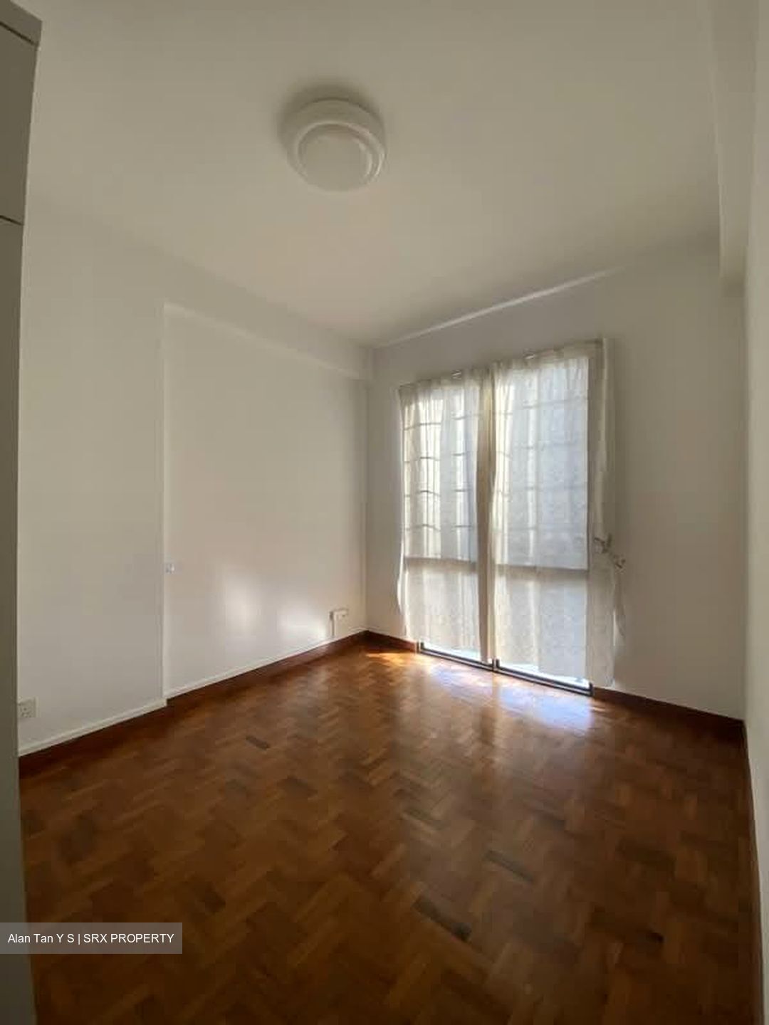 Seasons Park (D26), Condominium #558400811